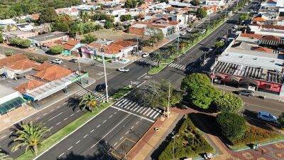 Imagem da notícia Previdência de Costa Rica atin​ge marca histórica de R$ 100 milhões em caixa